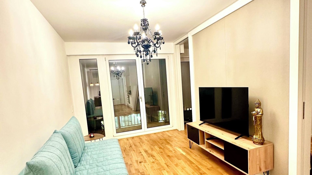 Wilsdruffer Vorstadt/Seevorstadt-West Apartment | Most popular apartment in the center