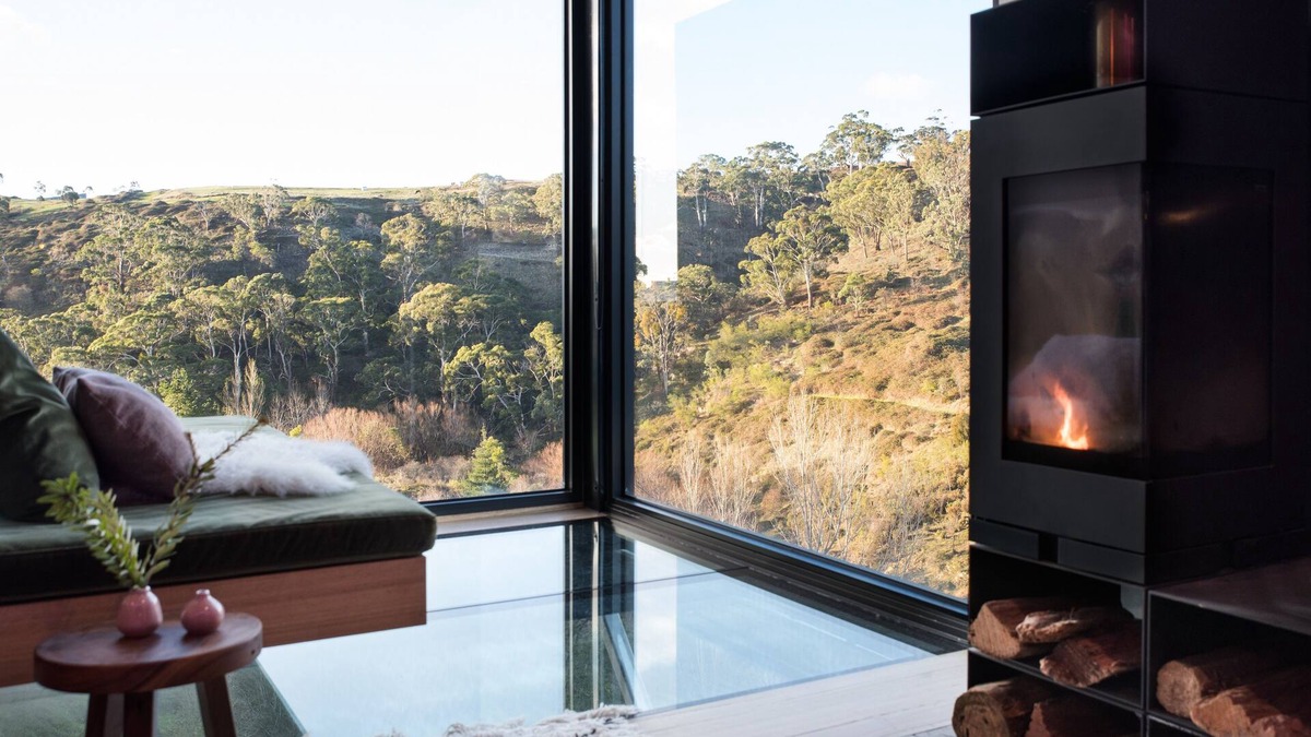 Hepburn Cottage | Most Wishlisted Accommodation in Victoria