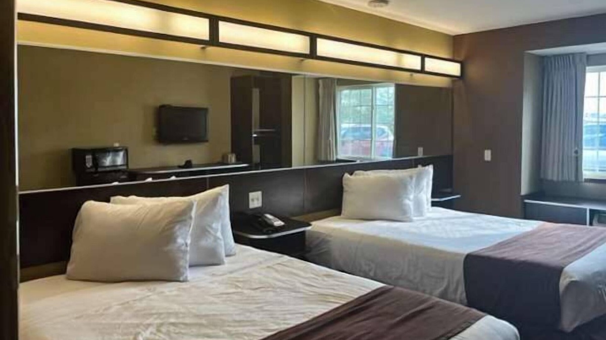Breaux Bridge Hotel | Motel 6 Breaux Bridge, La