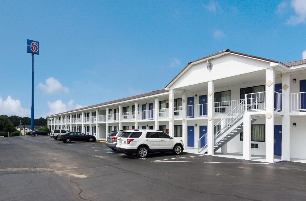 Bowdon Junction Hotel | Motel 6-Bremen, GA