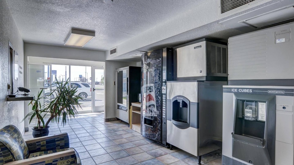 Cheyenne Hotel | Motel 6 Cheyenne WY