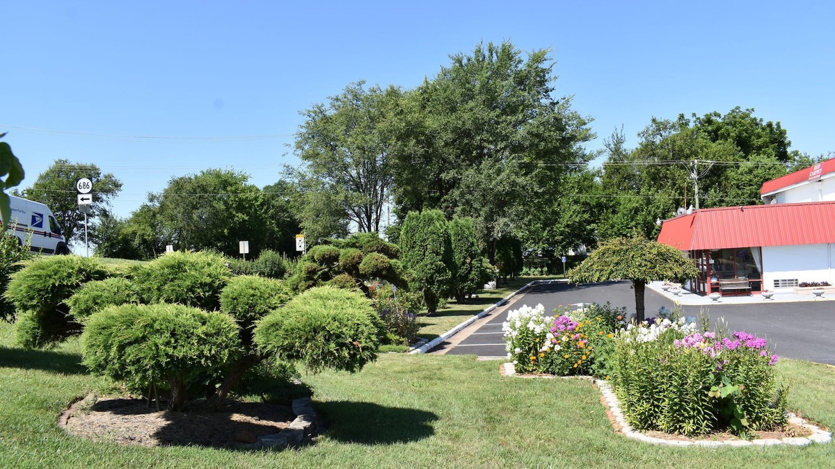 Culpeper Hotel | Motel 6 Culpeper, VA