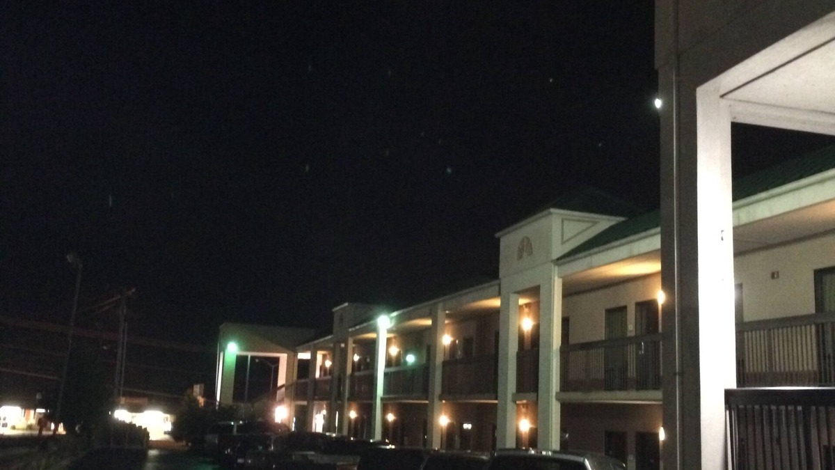 Tri-Cities Hotel | Motel 6 Kingsport, TN