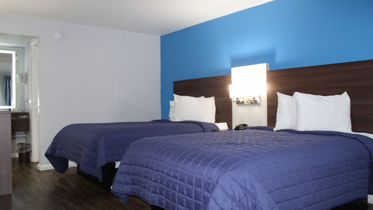 St. George Hotel | Motel 6 Saint George, SC – I-95