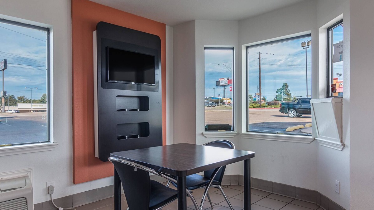 Texarkana Hotel | Motel 6 Texarkana, AR