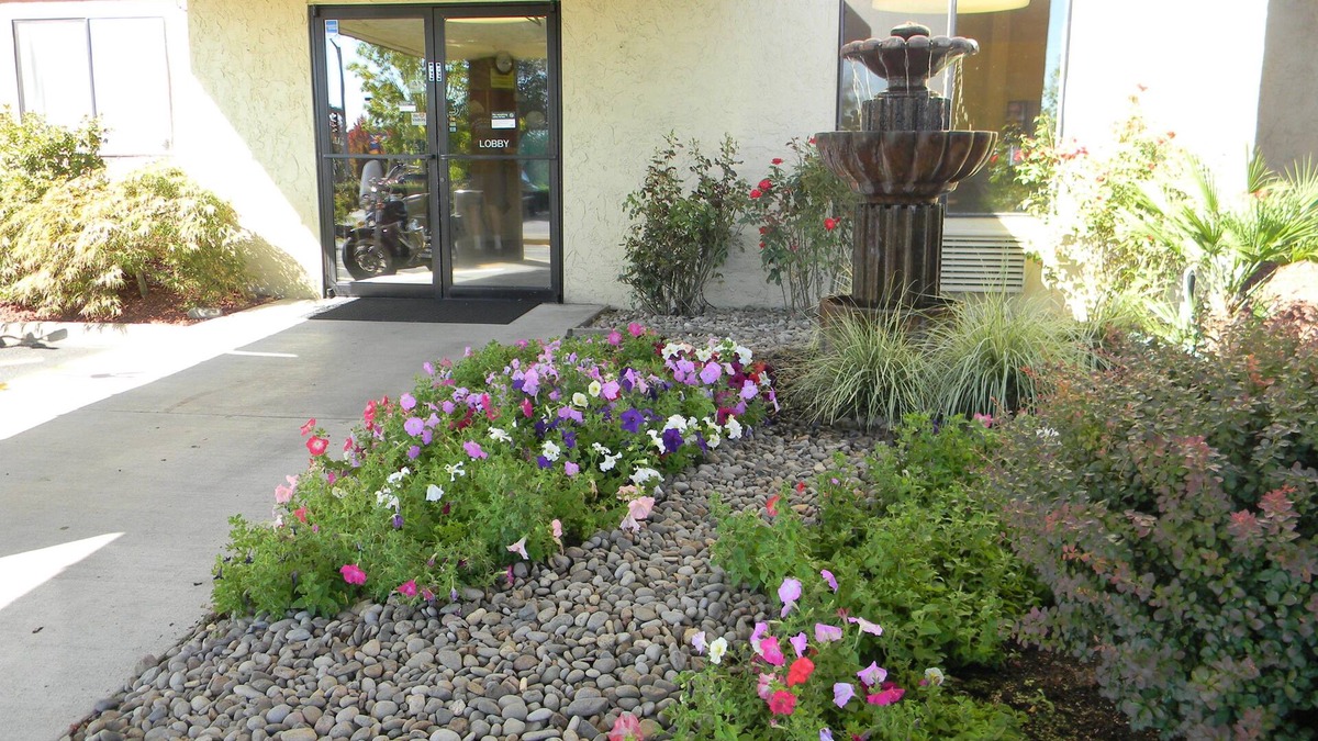 Wilsonville Hotel | Motel 6 Wilsonville, OR - Portland
