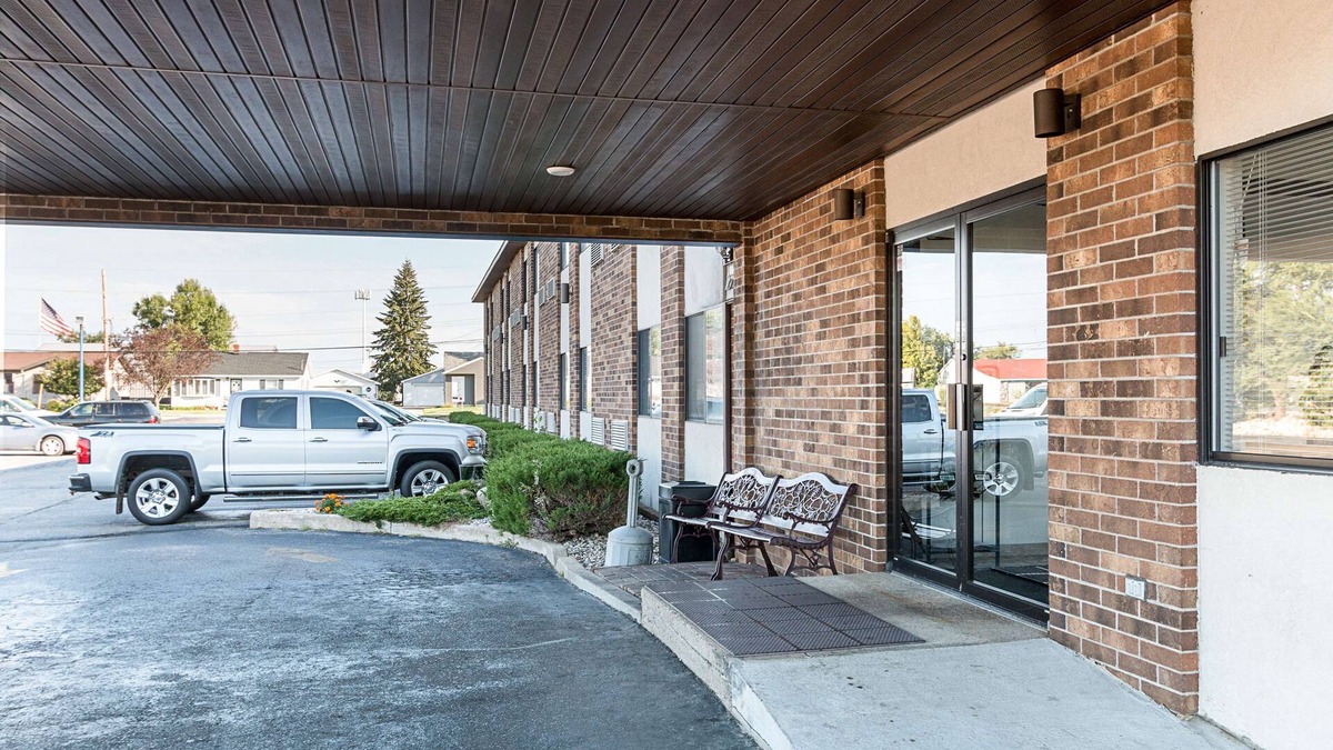 Wisconsin Rapids Hotel | Motel 6 Wisconsin Rapids, WI