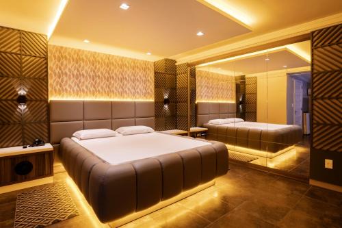 Farroupilha Hotel | Motel Aquarius (Adults Only)