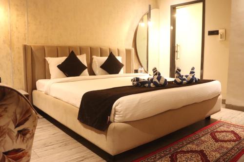 Bilaspur Hotel | Motel Bilaspur City