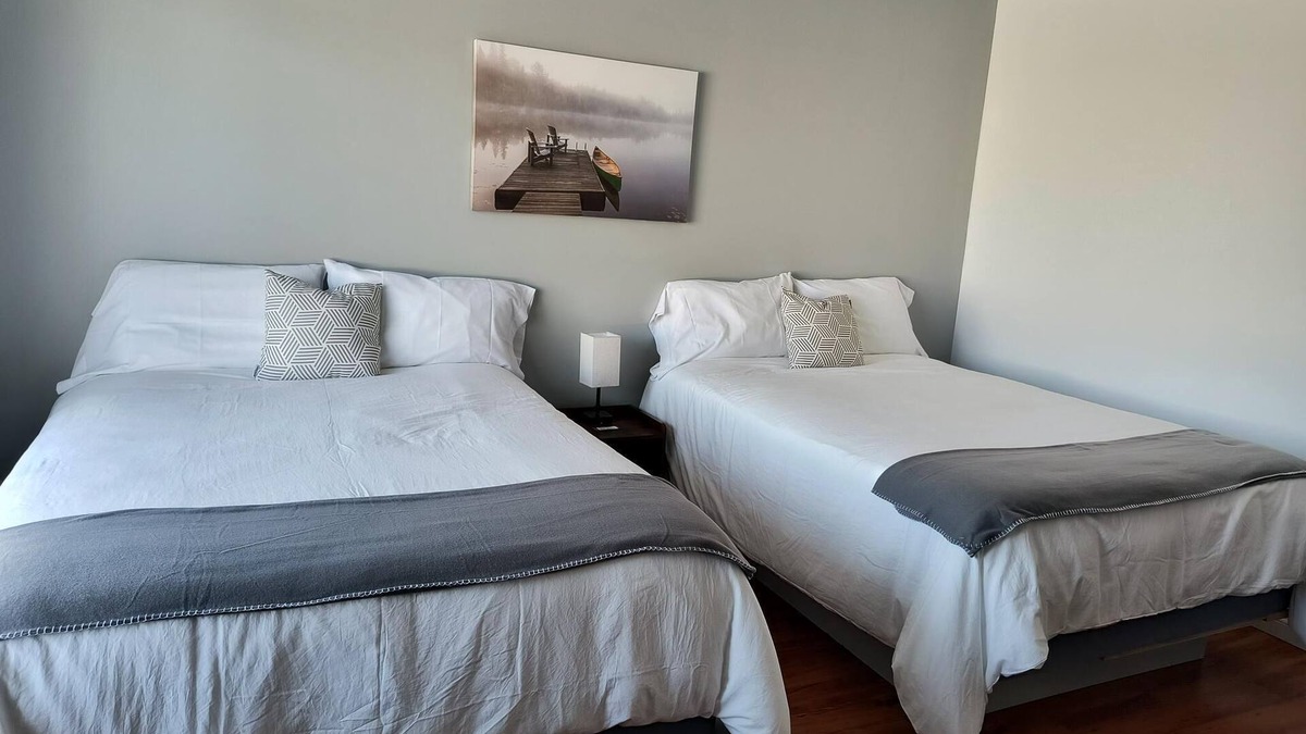 Cabano Hotel | Motel Cabano-Relais