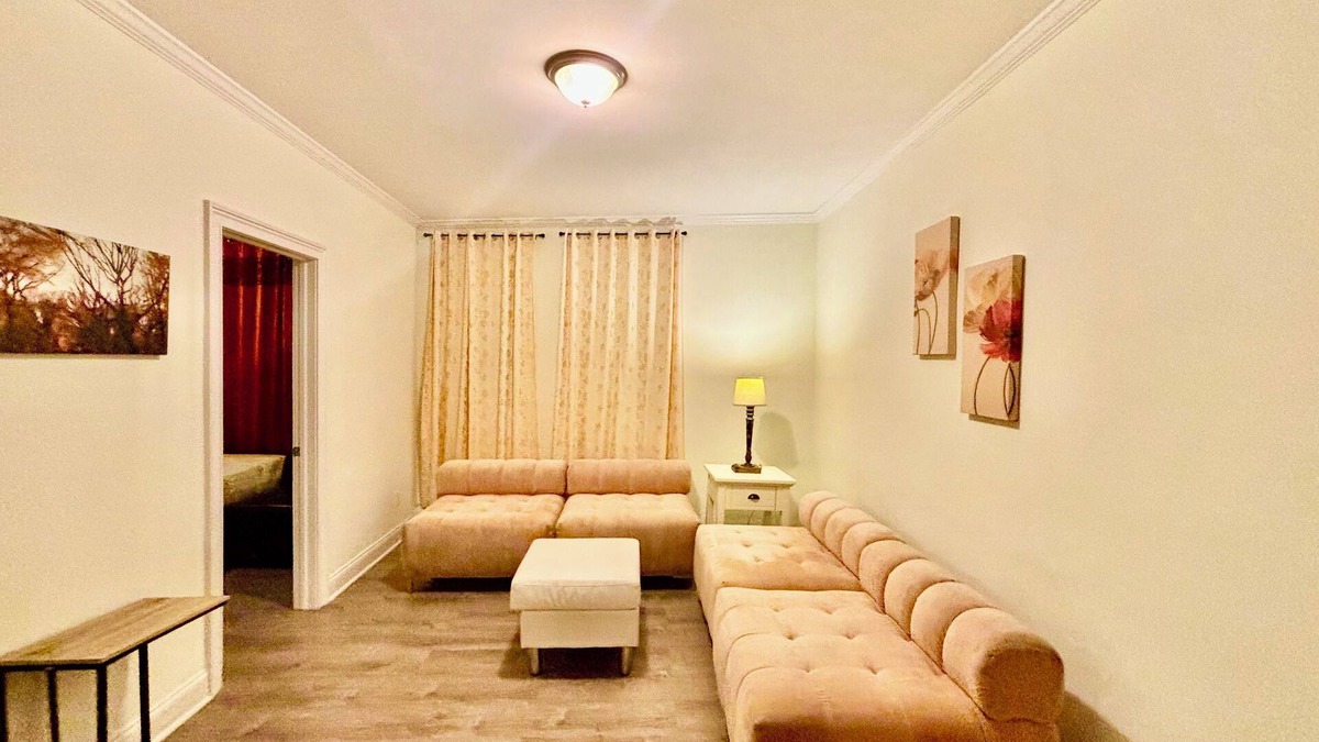 Ironbound District Hotel | Motel Casa Penn