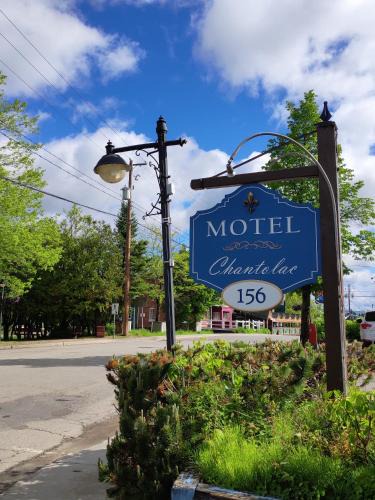 Sainte-Adele Hotel | Motel Chantolac
