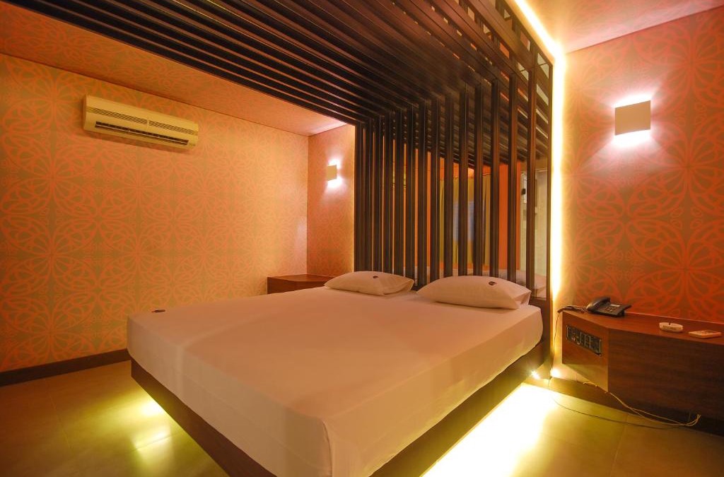 Mooca Hotel | Motel Classe A (Adult Only)