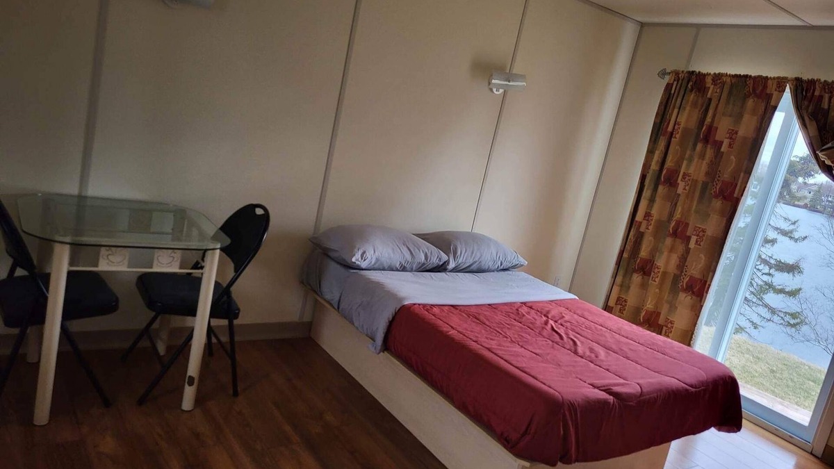 Hebertville Hotel | Motel du Lac Rond