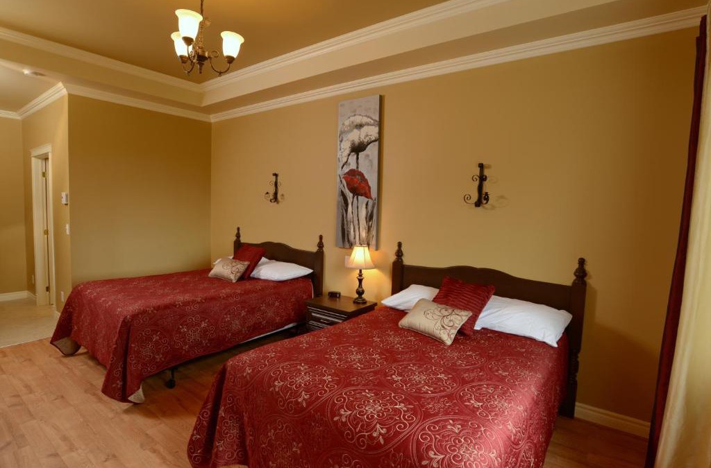 Rimouski-Neigette Hotel | Motel du Littoral