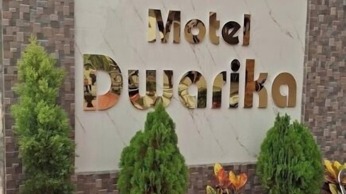 Roorkee Hotel | Motel Dwarika