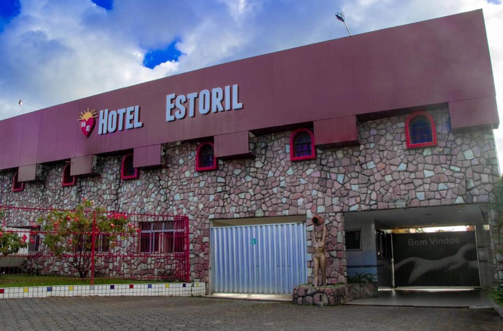 Estancia Hotel | Motel Estoril (Adult Only)