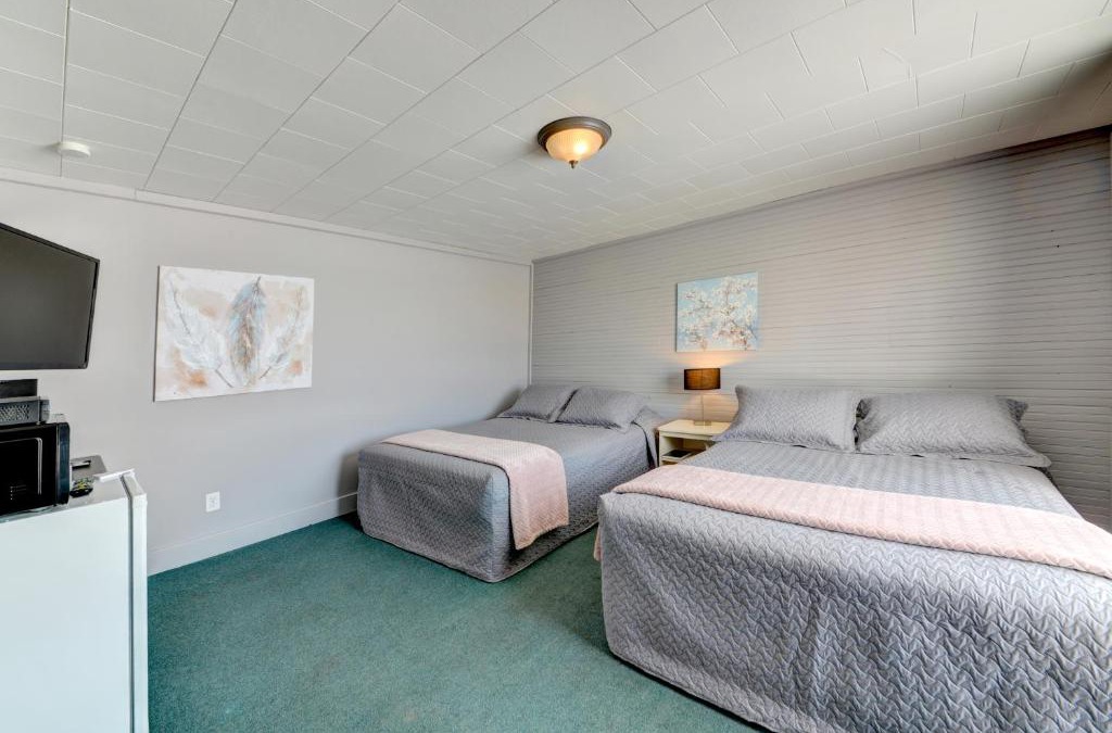 Saint-Antonin Hotel | Motel Express