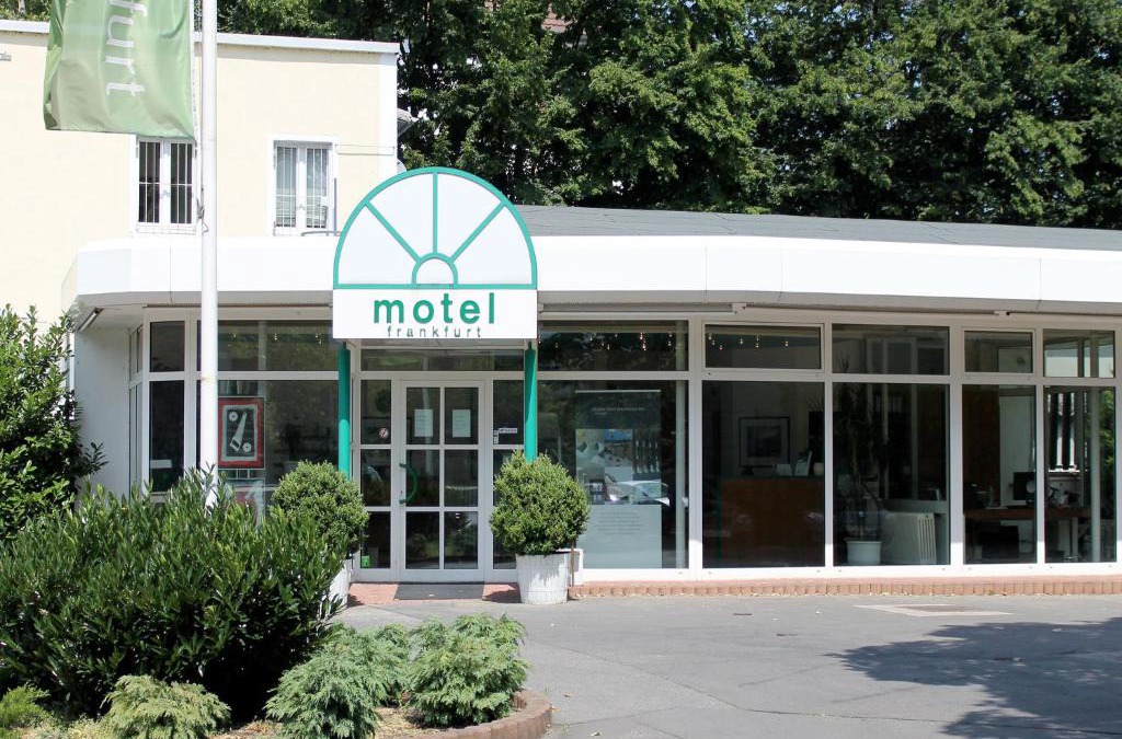 Nordend Hotel | Motel Frankfurt