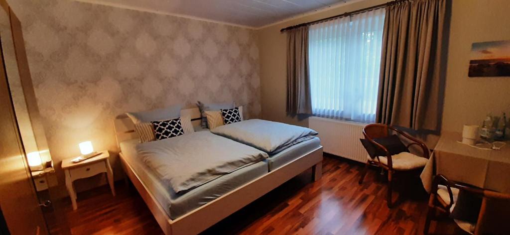 Hambergen Hotel | Motel Hamberger Krug