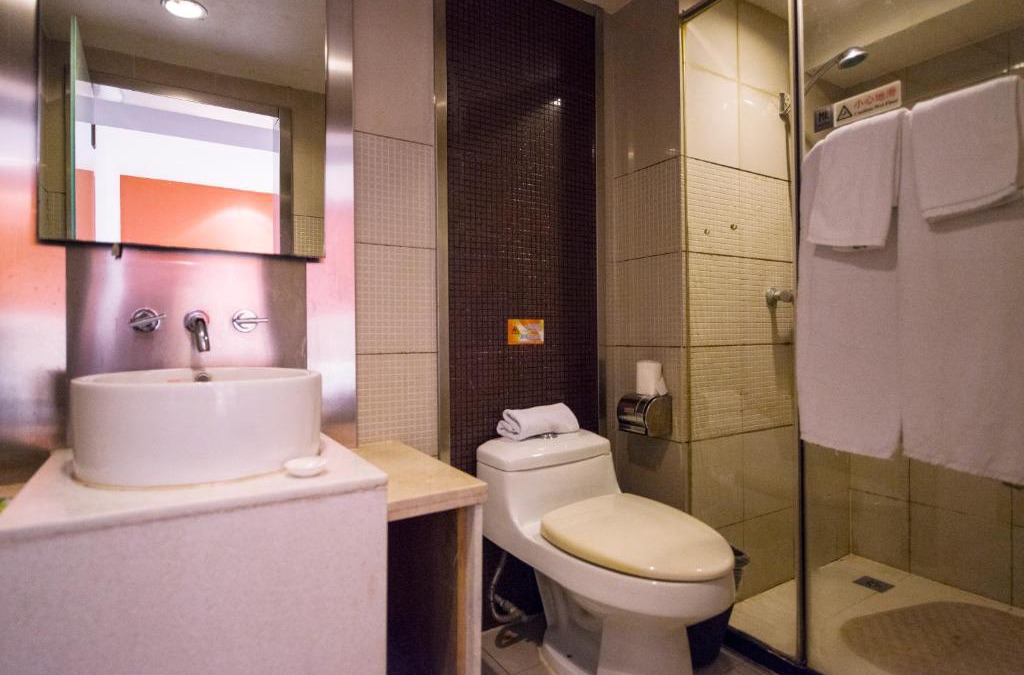 Dao Li Hotel | Motel Harbin Xinyang Kaide Plaza