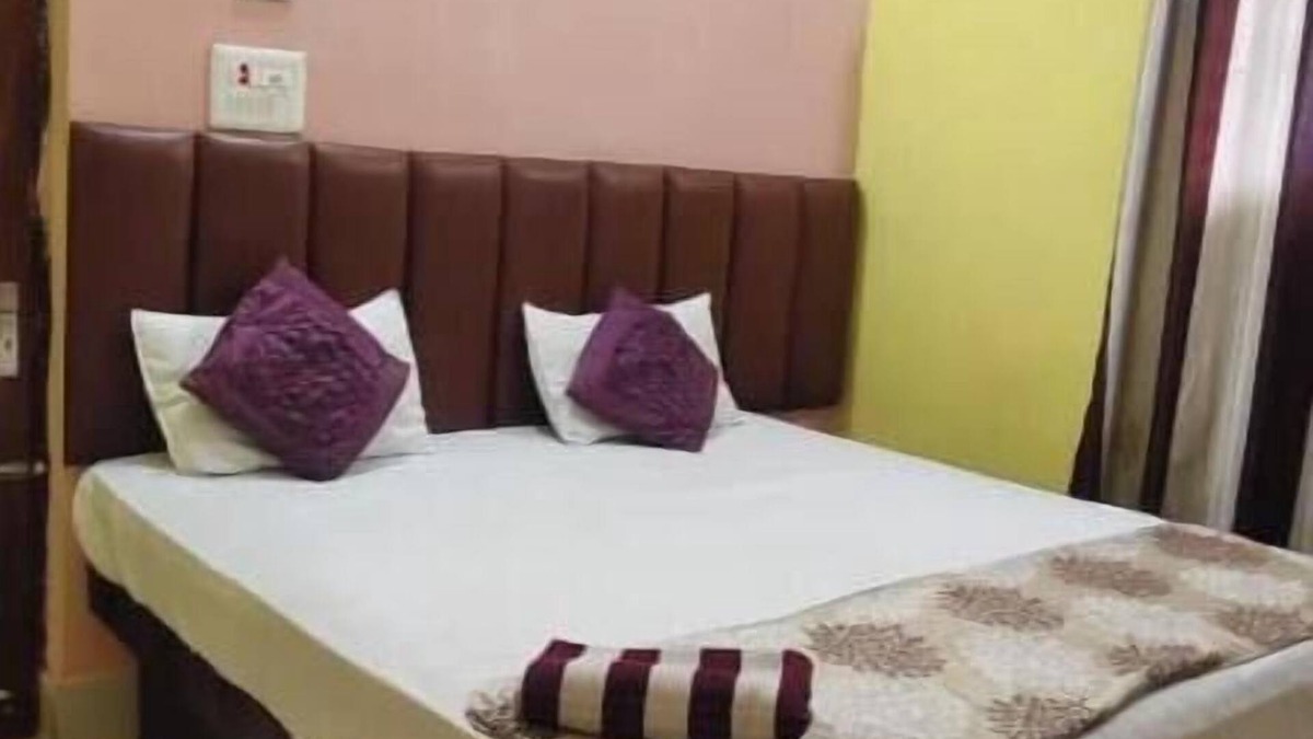 Sasaram Hotel | Motel Highway Inn