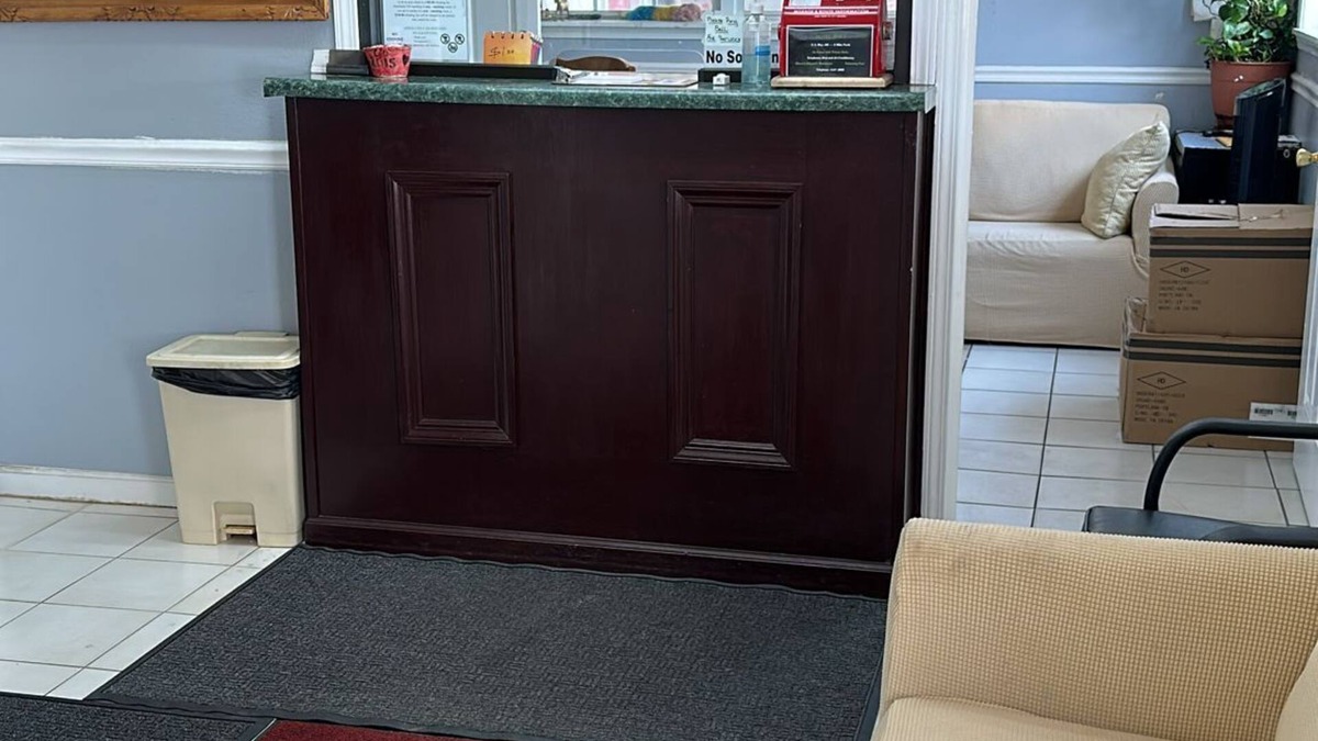 Jesup Hotel | Motel Jesup