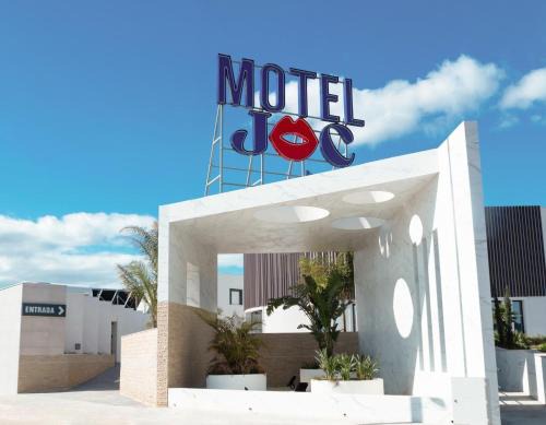 Beniparrell Hotel | Motel JOC