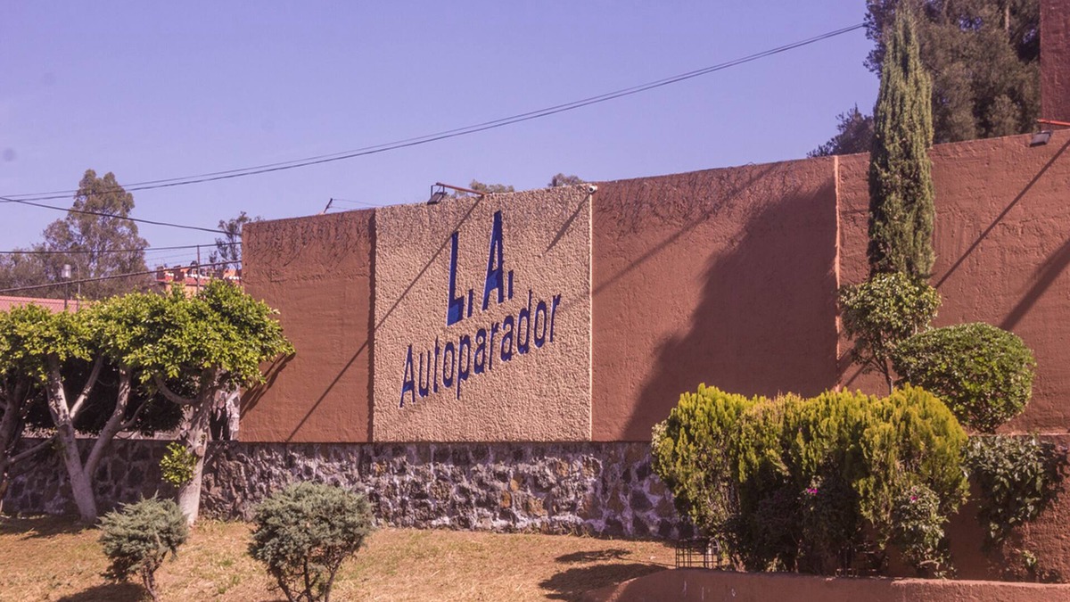 Morelia Hotel | Motel LA Autoparador