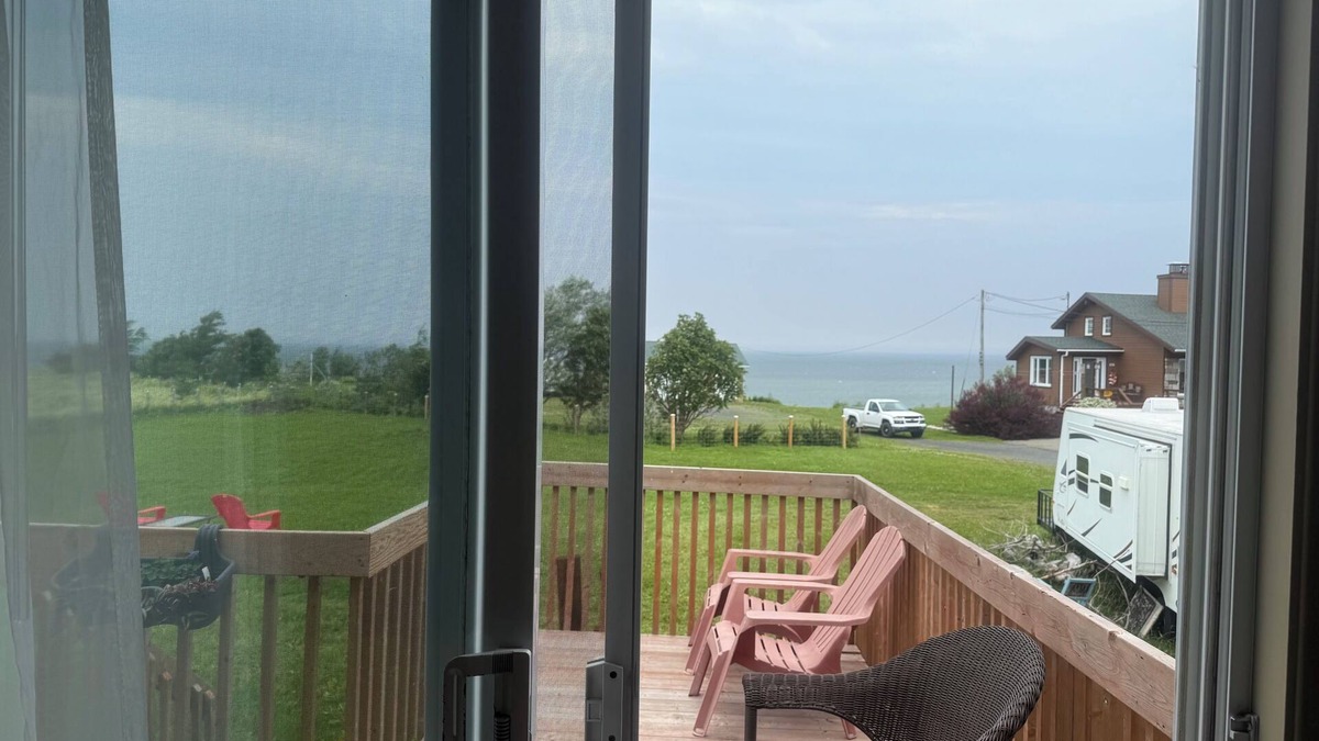 Matane Hotel | Motel Le Campagnard