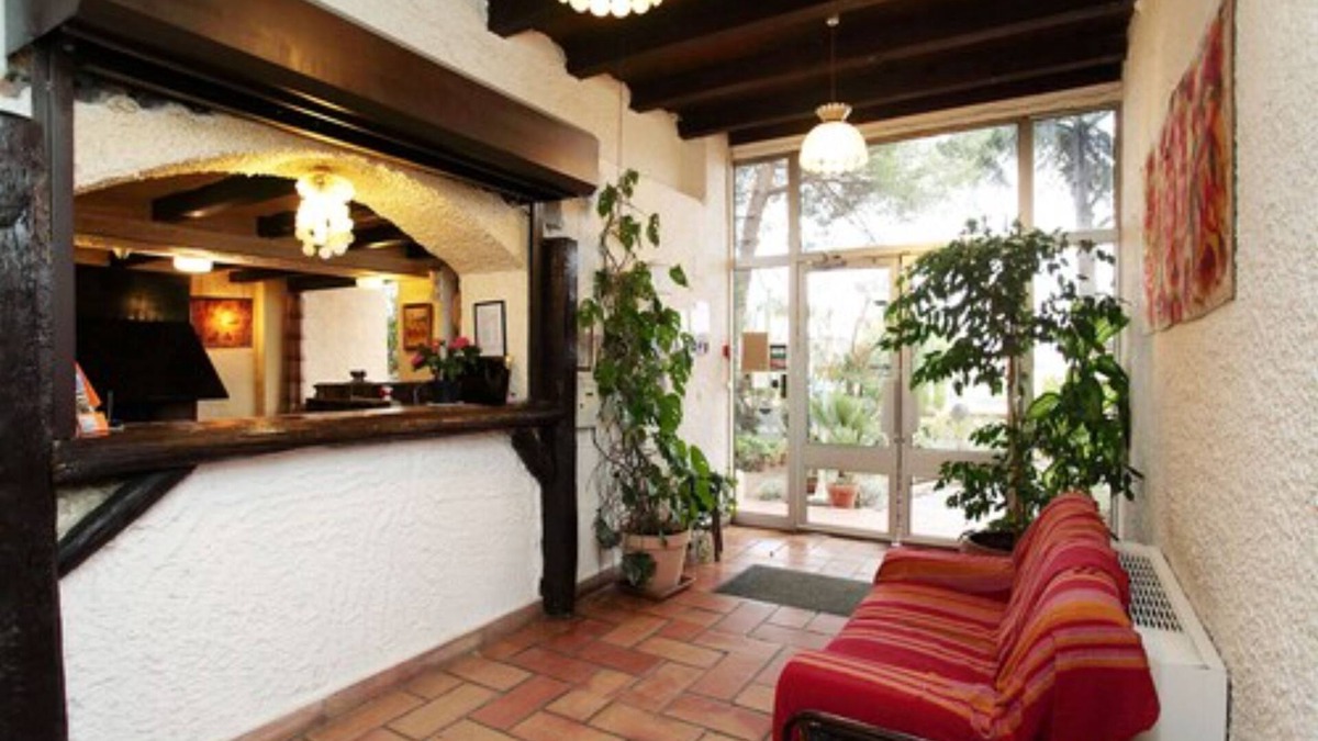 Casamozza Hotel | Motel Le Colibri