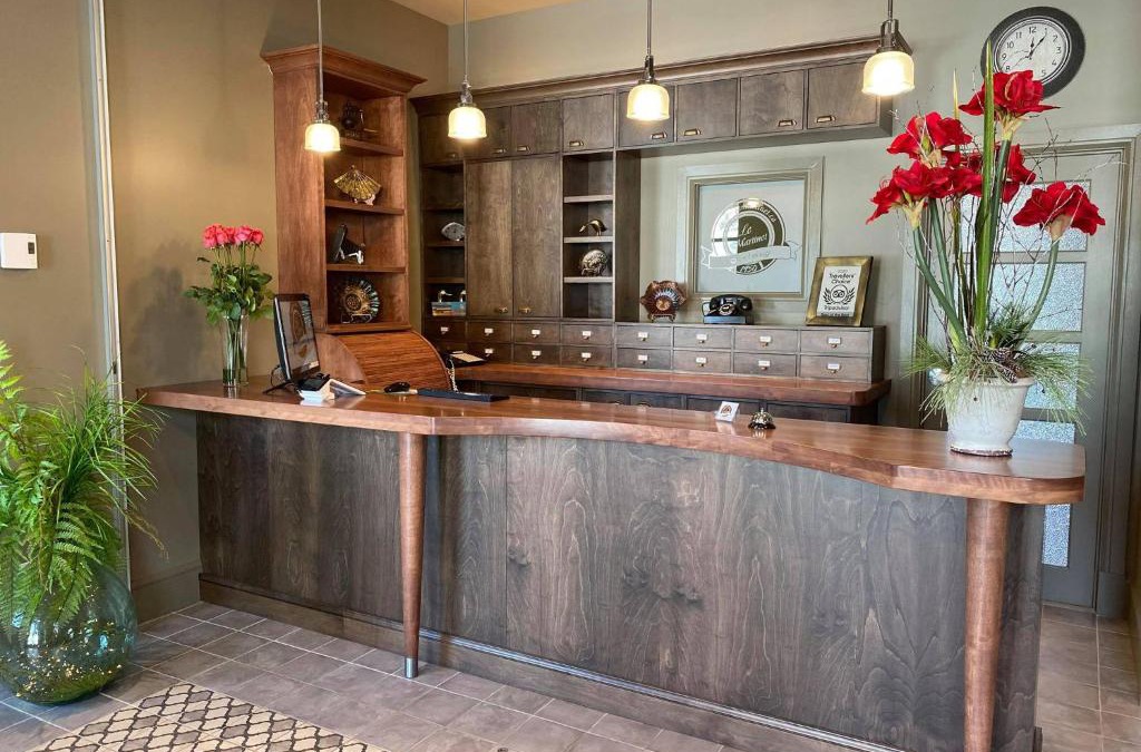 La Pocatiere Hotel | Motel Le Martinet