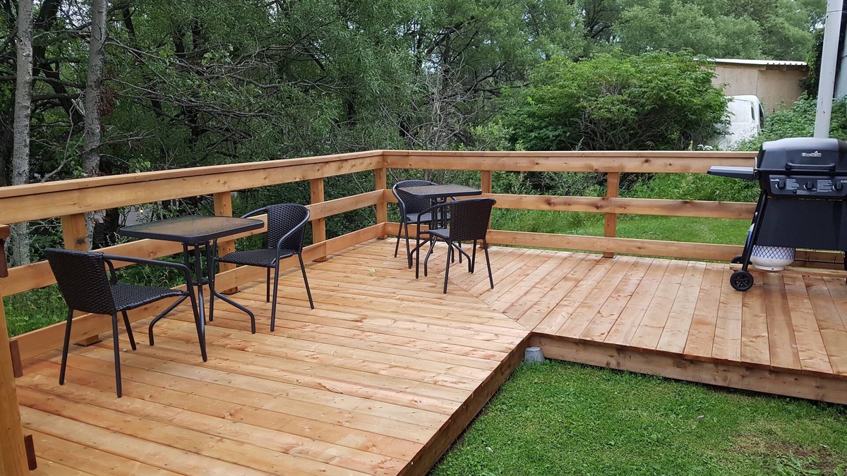 La Malbaie Hotel | Motel Le Riviera