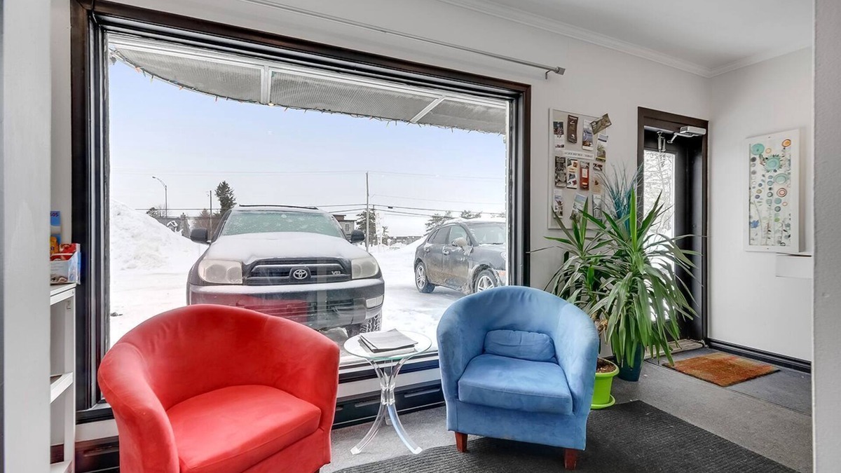 Desjardins Hotel | Motel levis