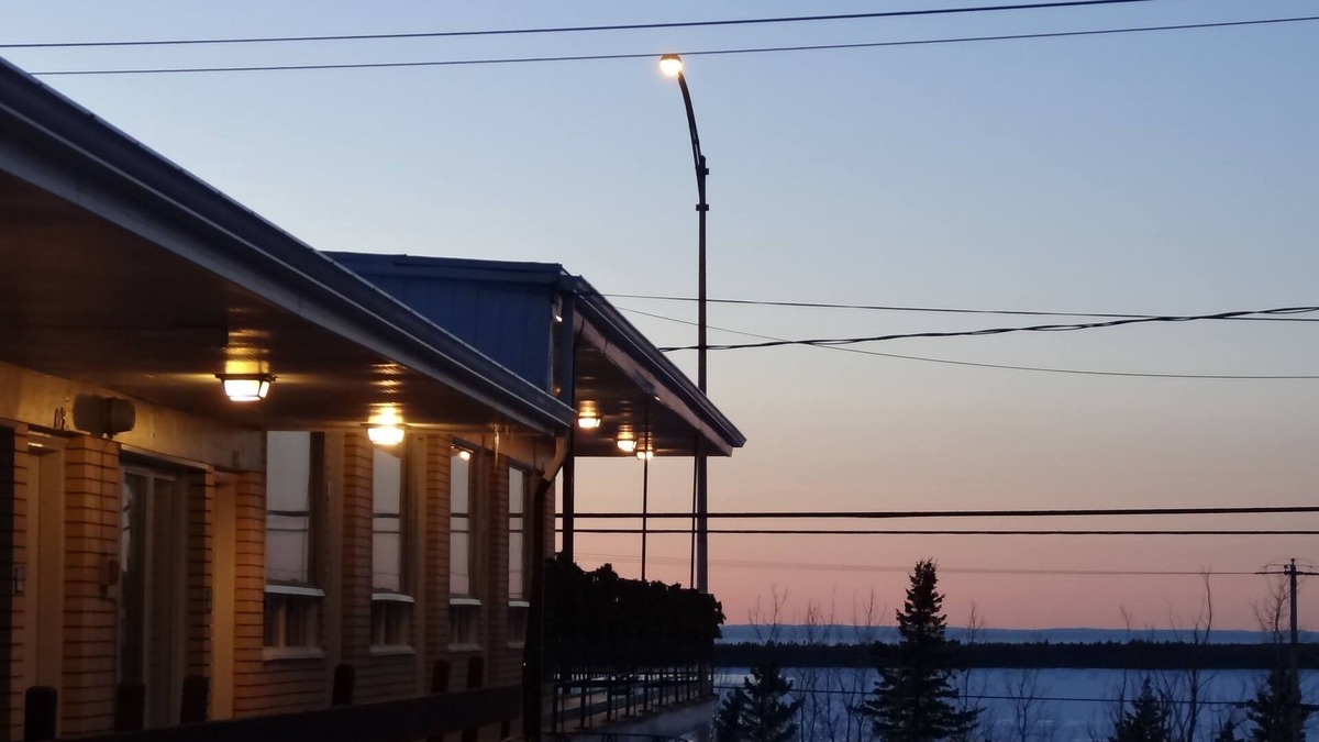 Rimouski-Neigette Hotel | Motel Lyse