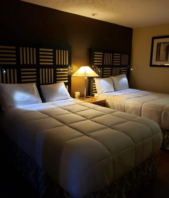 Fairlea Hotel | Motel M Lewisburg