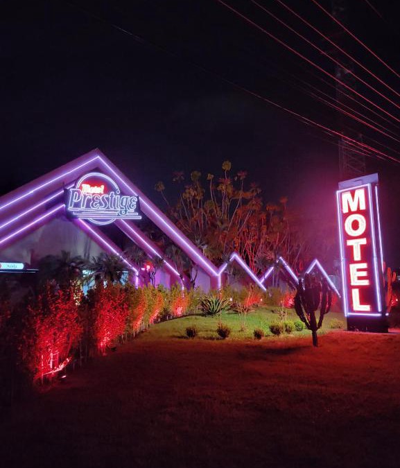 Sorocaba Hotel | Motel Prestige