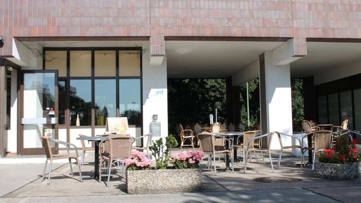 Nikolassee Hotel | Motel & Rasthof Grunewald