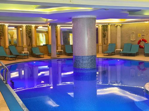 Przemysl Bed & Breakfast | Motel Rest