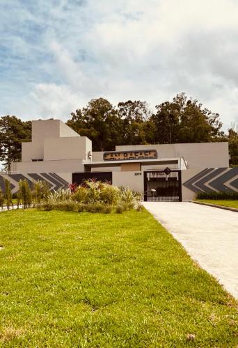 Areal Hotel | Motel San Rafael Mais