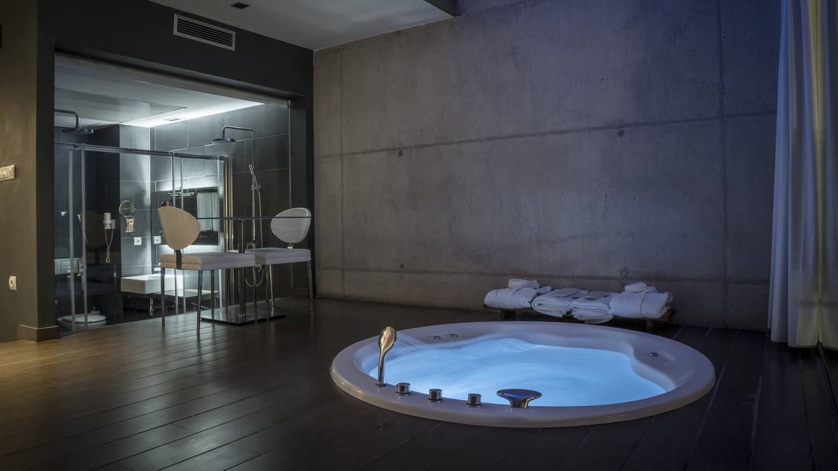 Onda Hotel | Motel Shhh