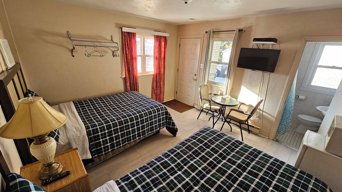 Mont-St-Hilaire Hotel | motel St Hilaire