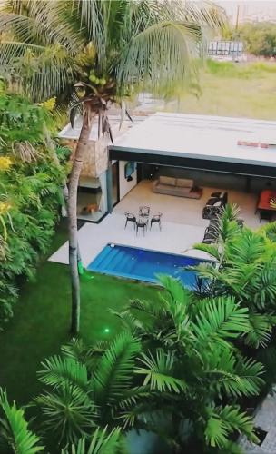 Cambeba Hotel | Motel UP (Adult Only)