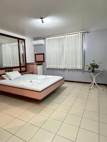 Dois Vizinhos Hotel | Motel Você Decide