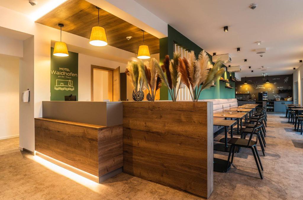 Waidhofen an der Thaya Hotel | Motel Waidhofen an der Thaya