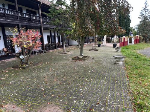 Gierstadt Hotel | Motel Zur Festwiese