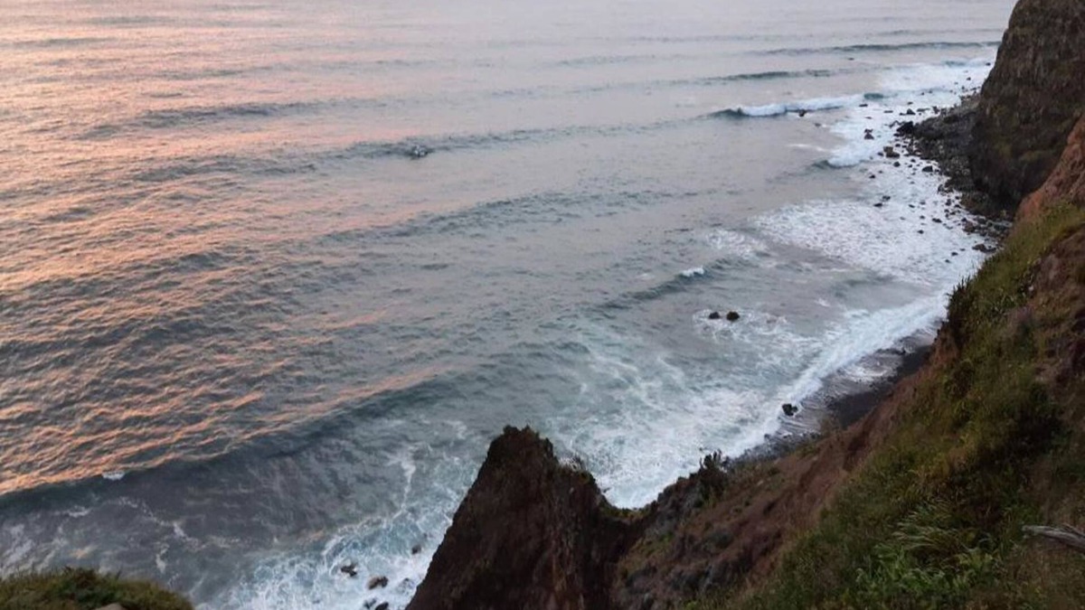 Lajes das Flores Apartment | Mother-in-law's House 3