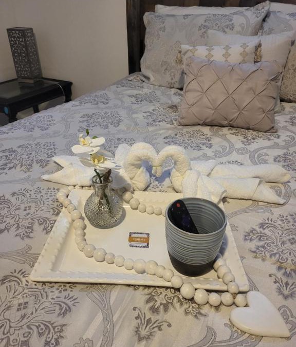 Helena Apartment | Mother Inlaw Suite