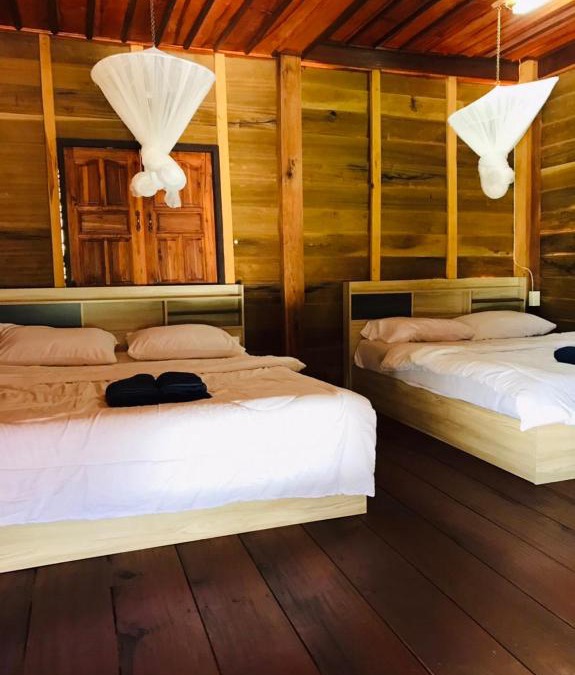 Doi Lo House | Motho Homestay โมโทโฮมสเตย์