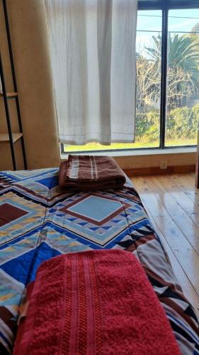 Trenque Lauquen Apartment | MotoHouse-Tl